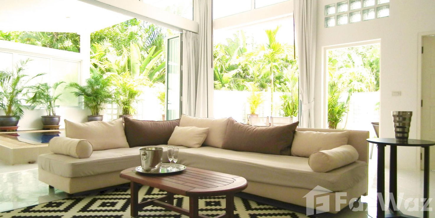 รูป วิลล่าให้เช่า 2 ห้องนอน ในโครงการ เดลตา วิลลา 28059 - รูปที่ 5/14