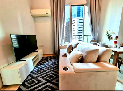 Condos for sale : #SC11029​​​  📌 Sale | 🟦🟨​Noble Revolve Ratchada 2🟥🟩💬𝑪𝒐𝒏𝒕𝒂𝒄𝒕𝑳𝑰𝑵𝑬:@𝒔𝒆𝒄𝒓𝒆𝒕𝒑𝒓𝒐𝒑𝒆𝒓𝒕𝒚 🔥✨