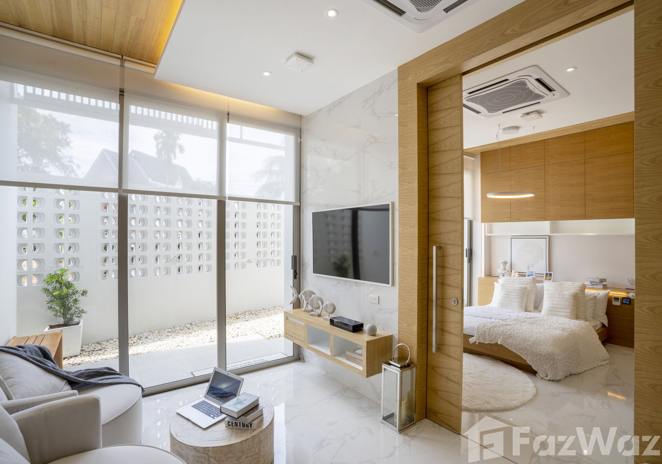 รูป ขาย วิลล่า 3 ห้องนอน ในโครงการ เดอะ เรซิเดนซ์ ไพร์ม 1398006 - รูปที่ 30/40