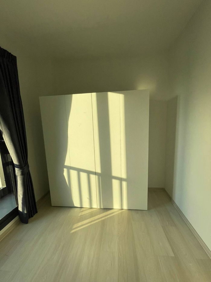 picture Life One Wireless | Price 26,000 THB | Beautiful room, great location, fully furnished, ready to move in. - 4/9