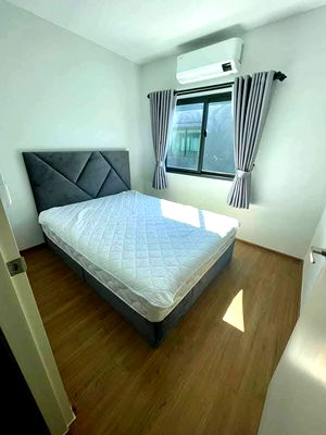 เช่าทาวน์โฮม สมุทรปราการ : 💗❤️🧡HBN0152-04 ทาวน์โฮม พลีโน่ สุขุมวิท - บางนา 2 𓂃🖊LINE : @229eskvo 🧡❤️💗 