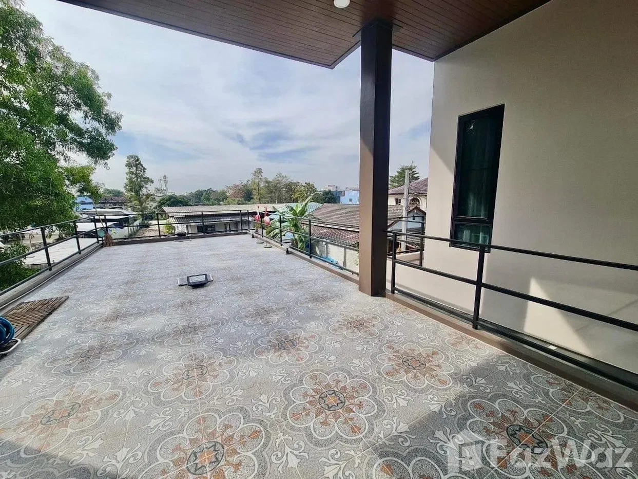 รูป ขาย บ้านเดี่ยว 3 ห้องนอน ใน ท่าแร้ง, กรุงเทพมหานคร 1900918 - รูปที่ 6/25