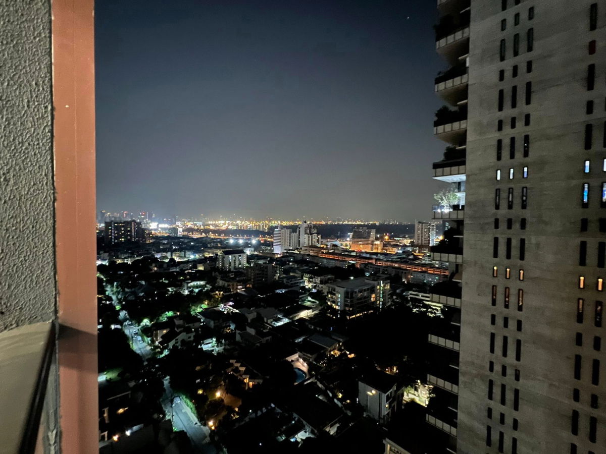 รูป RS4765 คอนโดให้เช่า Regal Condo Sathorn–Narathiwas ใกล้ BTS ช่องนนทรี - รูปที่ 7/8