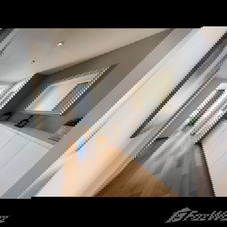 รูป คอนโดให้เช่า 2 ห้องนอน ในโครงการ เอช สุขุมวิท 43 5585565 - รูปที่ 10/20