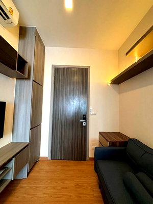 ขายคอนโด : #SC11030​​​  📌 ขาย | 🟦🟨ไนท์บริดจ์ ไพร์ม อ่อนนุช🟥🟩💬𝑪𝒐𝒏𝒕𝒂𝒄𝒕𝑳𝑰𝑵𝑬:@𝒔𝒆𝒄𝒓𝒆𝒕𝒑𝒓𝒐𝒑𝒆𝒓𝒕𝒚 🔥✨