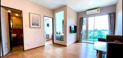 คอนโด เชียงใหม่ : ✅Oneplus เจ็ดยอด 3 ท่าจีนชมจันทร์