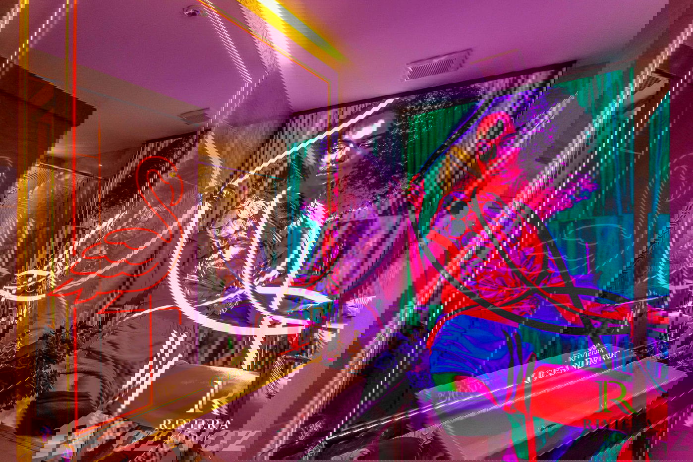 รูป ขาย คอนโด 1 ห้องนอน ในโครงการ เดอะ ริเวียร่า โอเชี่ยน ไดร์ฟ 1170050 - รูปที่ 5/5