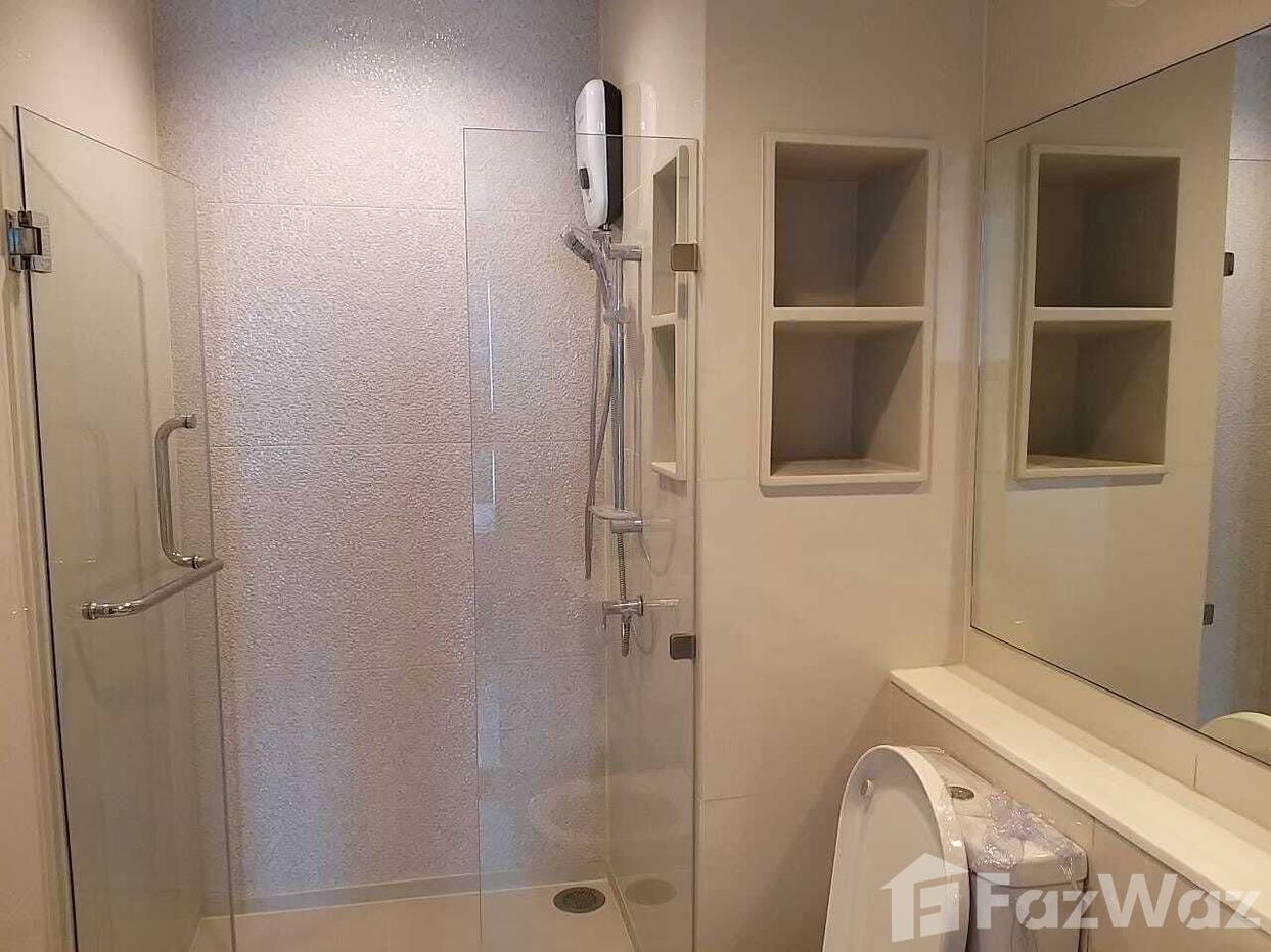 รูป ขาย คอนโด 1 ห้องนอน ในโครงการ ไลฟ์ สุขุมวิท 62 690148 - รูปที่ 7/8