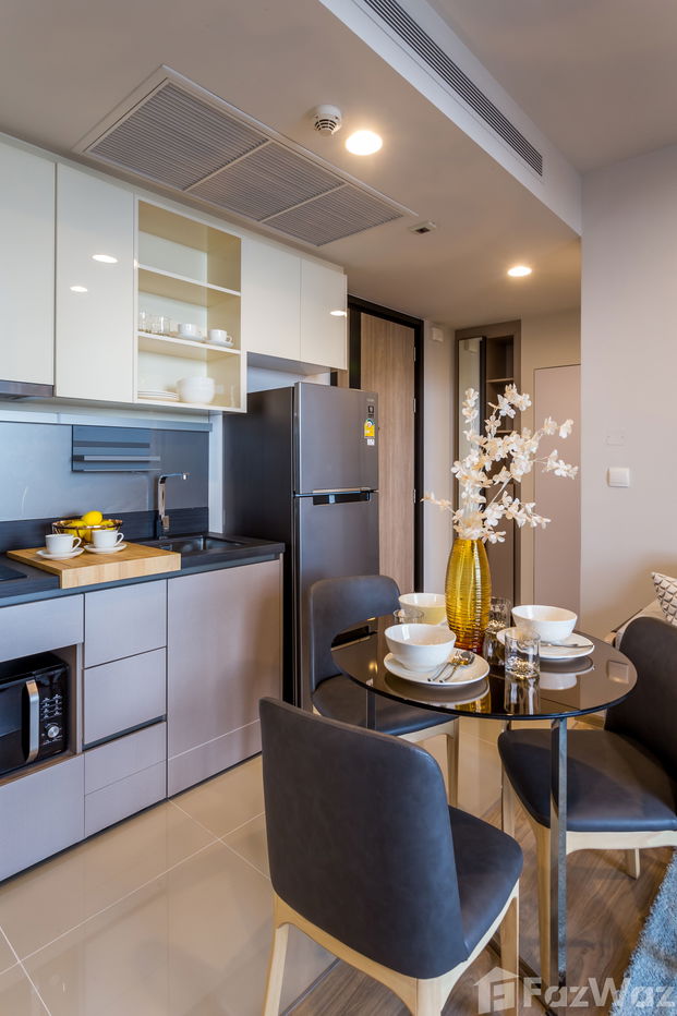 picture 2 Bedroom Condo for rent at Oka Haus 1660712 - 8/15