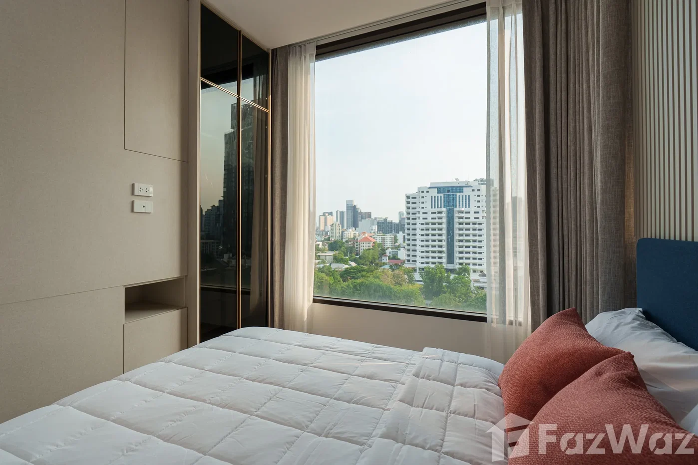 picture Three Bedrooms Condo For Rent in Thong Lor 5341705 - 11/34