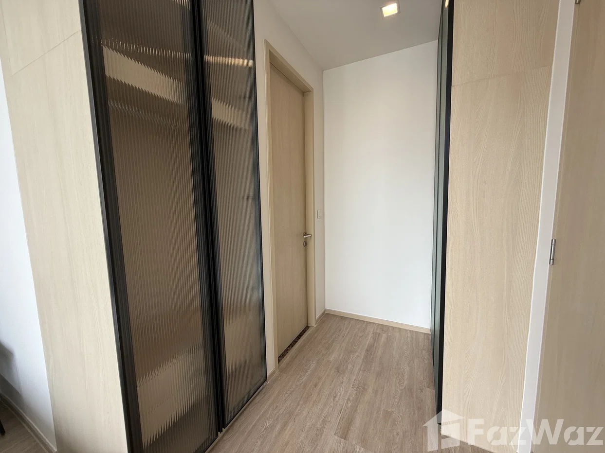 รูป คอนโดให้เช่า 2 ห้องนอน ในโครงการ โนเบิล สเตท 39 5549192 - รูปที่ 17/20