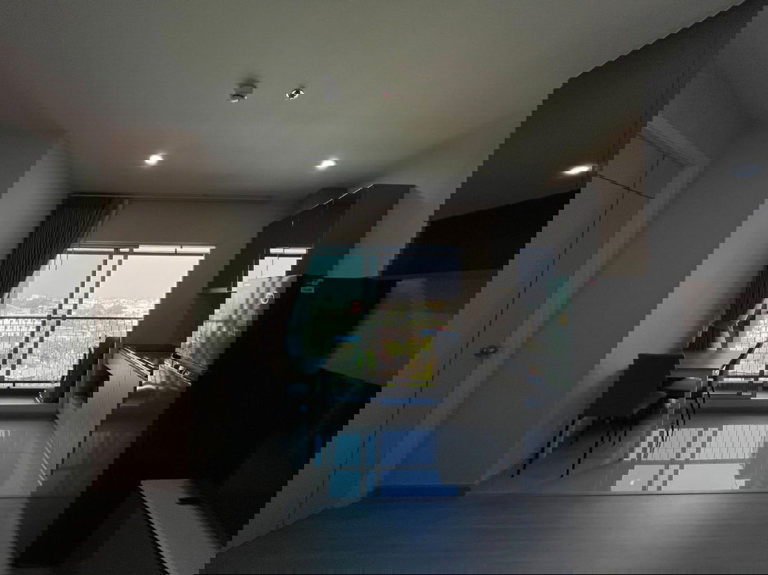 รูป 🎃RB22848 ให้เช่าถูกมาก🎈เดอะ เพรสซิเด้นท์ จรัญ - แยกไฟฉาย สเตชั่น✅แอดไลน์ @930jwqti( มี @ ด้วย) แอดมินตอบไว - รูปที่ 6/6