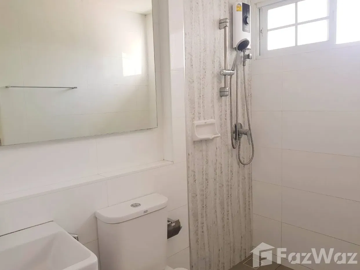 รูป ทาวน์เฮ้าส์ให้เช่า 3 ห้องนอน ในโครงการ อินดี้ ศรีนครินทร์-ร่มเกล้า 5347865 - รูปที่ 15/16