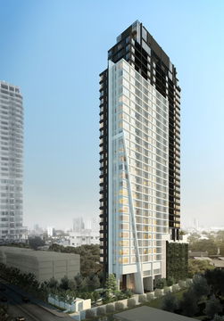 ✨ For Rent: HQ Thonglor Condo ✨ 💰 Only 55,000 THB/month