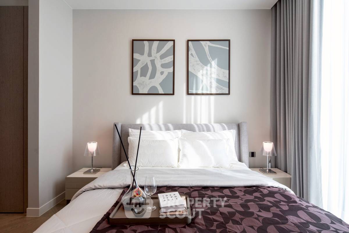 picture 3-BR Condo at One 89 Wireless near MRT Lumphini (ID 2559803) - 30/66