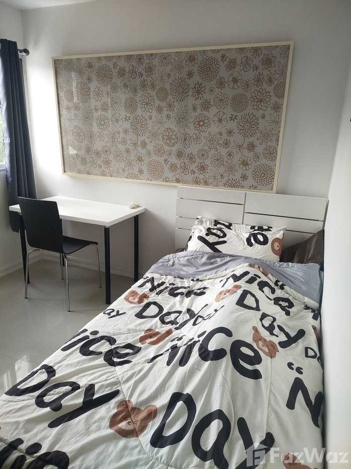 picture ห้องอยู่ใจกลางเมือง ตกแต่งพร้อมสิ่งอำนวยความสะดวก 5630299 - 12/19