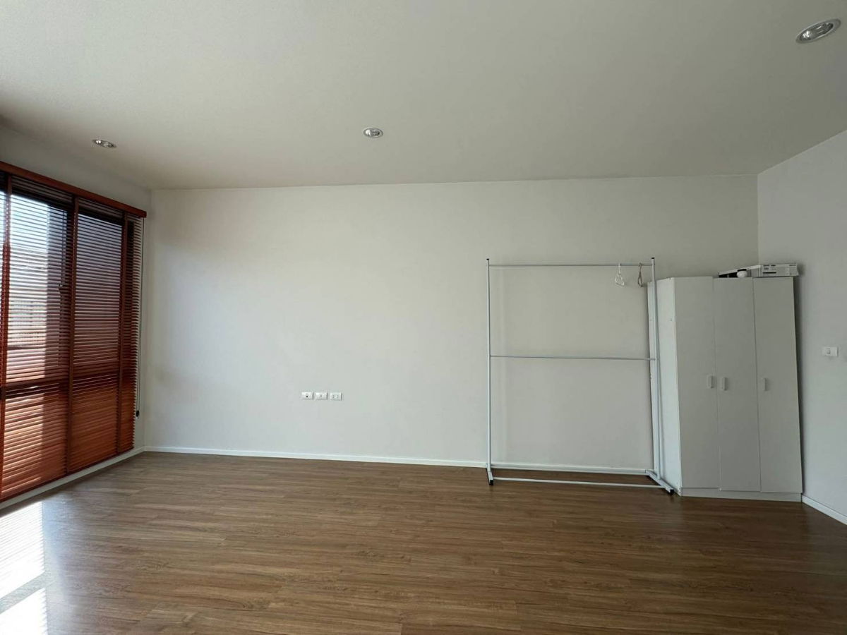 รูป 💥CP-9927💥ว่าง ให้ เช่า ทาวน์โฮม 3 ชั้น โครงการ บ้านกลางเมือง พระราม 9 - กรุงเทพกรีฑา 👉แอดไลน์ @expertcondo - รูปที่ 18/20