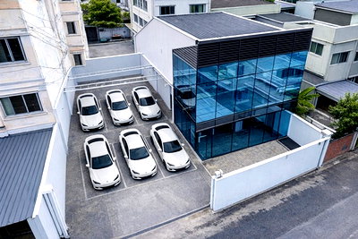 เช่าอาคารพาณิชย์ วิทยาลัยเซาธ์อีสท์บางกอก : BTSบางนา1กม. อุดมสุข 1.6 กม.เช่าที่อาคารออฟฟิศ 4ชั้น และโกดังขนาดเล็ก 5นอน 5น้ำ . สำนักงานเขตบางนา 770ม.