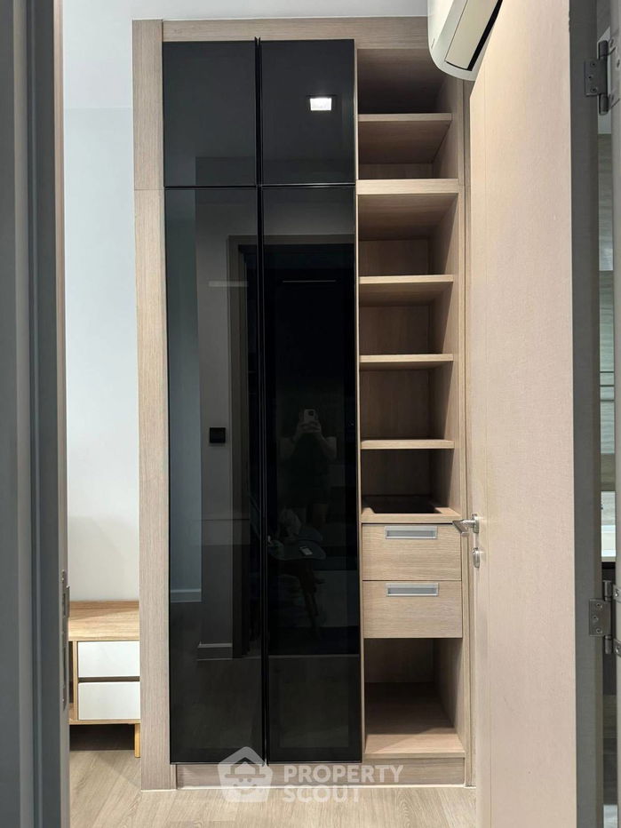 picture 1-BR Condo at The Line Asoke - Ratchada near MRT Phra Ram 9 (ID 2564150) - 8/11