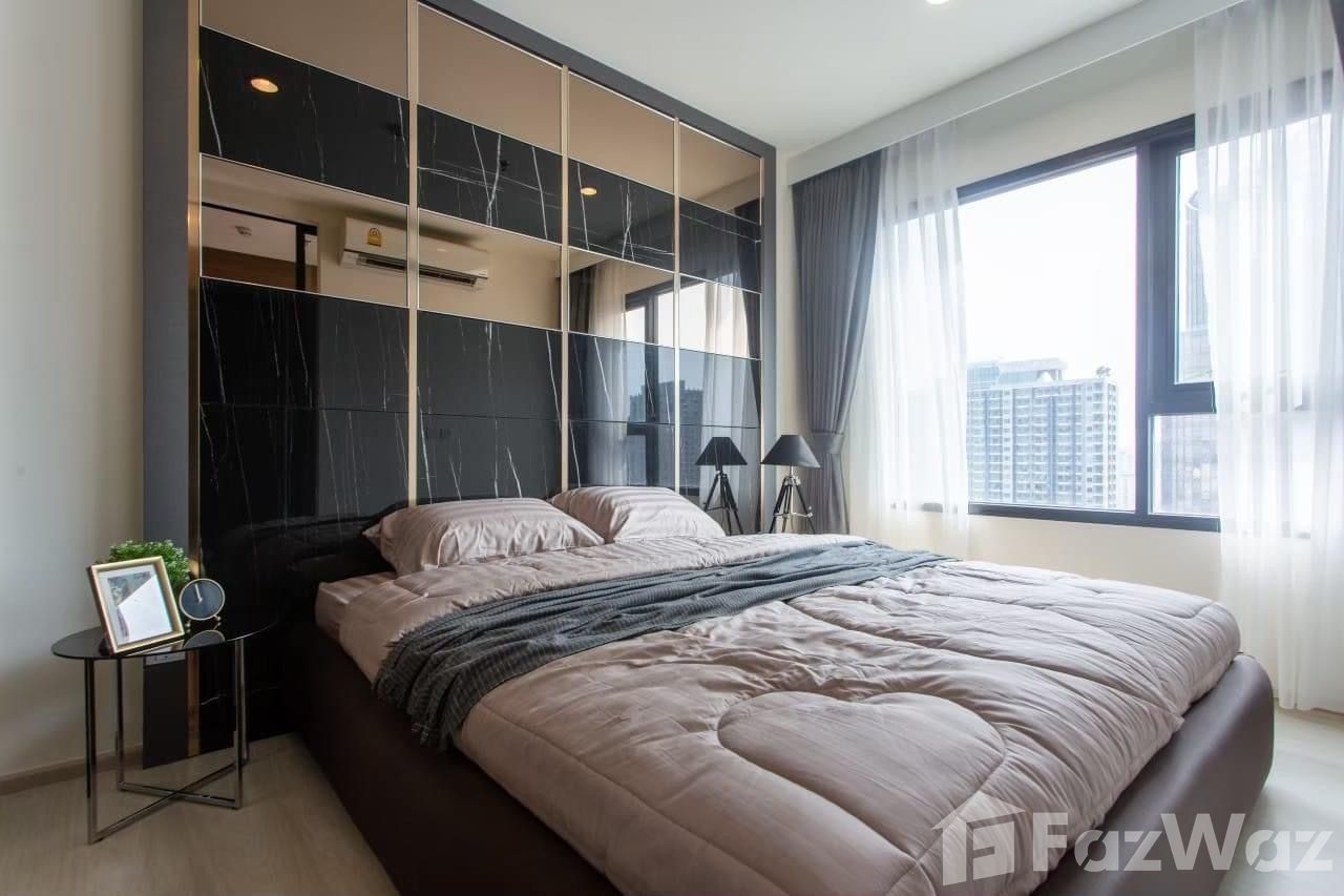รูป ขาย คอนโด 1 ห้องนอน ในโครงการ ไลฟ์ อโศก 1779322 - รูปที่ 5/15