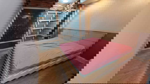 🔥ด่วน ห้องไปไวมากกก / Code: 26KJ288 ให้เช่า Victoria Lakeview ✅ Add Line @kjcondo (มี@ข้างหน้าด้วยนะคะ)