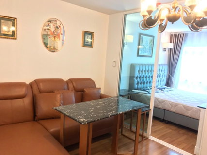 รูปภาพ Condo for Rent: Regent Home Sukhumvit 81 (H29004) Near BTS On Nut