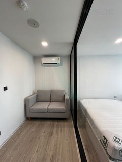 รูปภาพ ให้เช่าคอนโด เคฟ ซี้ด เกษตร อาคาร B ชั้น 8 1 ห้องนอน ขนาด 26 ตรม ใกล้ ใกล้ ม.เกษตร