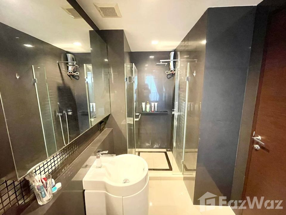 picture A Delightful Delight Awaits: Step into this 45SqM Condo in Bangkok Today! 1087040 - 5/10