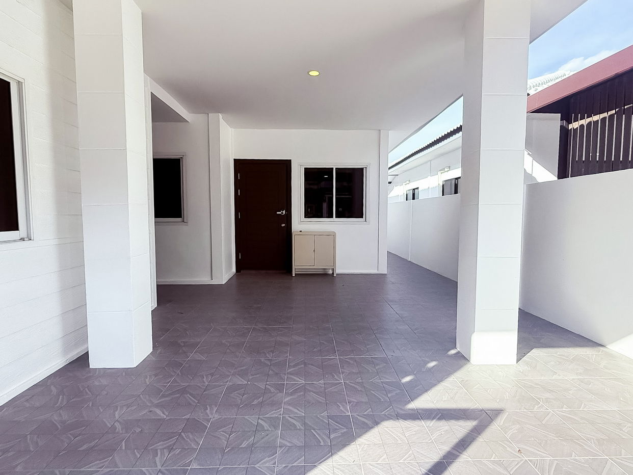 รูป Detached House for Sale in Nern Plub Wan, East Pattaya - รูปที่ 15/16