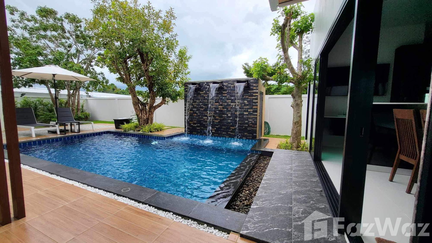 รูป ขาย บ้านเดี่ยว 4 ห้องนอน ในโครงการ บ้านพร้อมพันธ์ พรีเมี่ยม บีทาวน์ 1936676 - รูปที่ 4/44