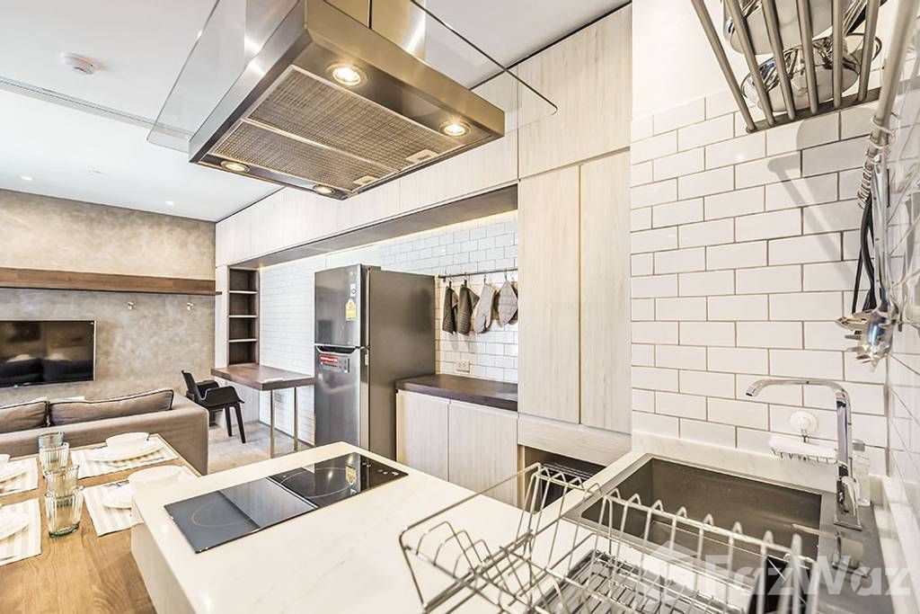 รูป ขาย คอนโด 2 ห้องนอน ในโครงการ ปทุมวัน รีสอร์ท 5348997 - รูปที่ 11/19