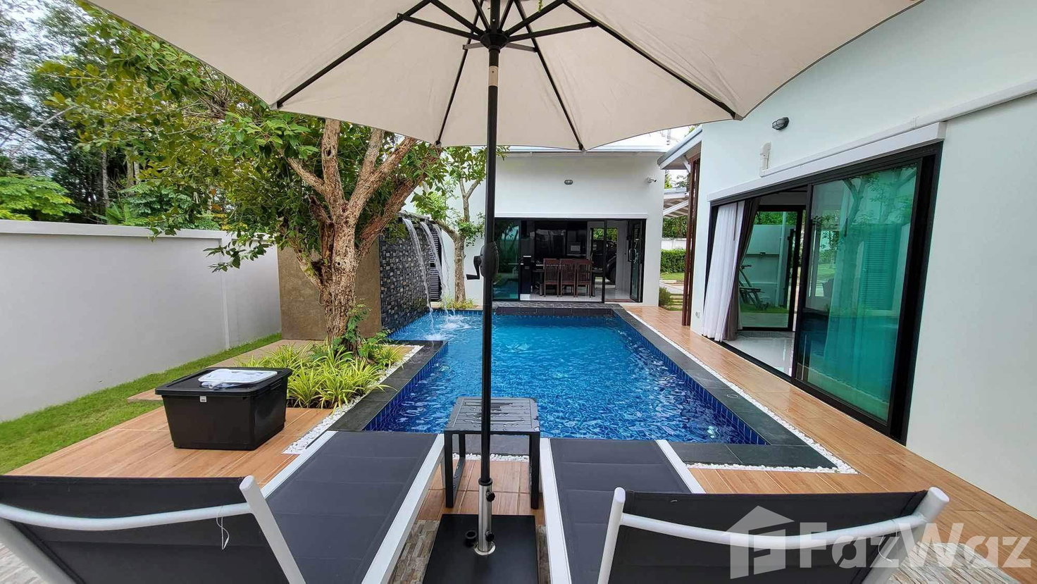 รูป ขาย บ้านเดี่ยว 4 ห้องนอน ในโครงการ บ้านพร้อมพันธ์ พรีเมี่ยม บีทาวน์ 1936676 - รูปที่ 2/44