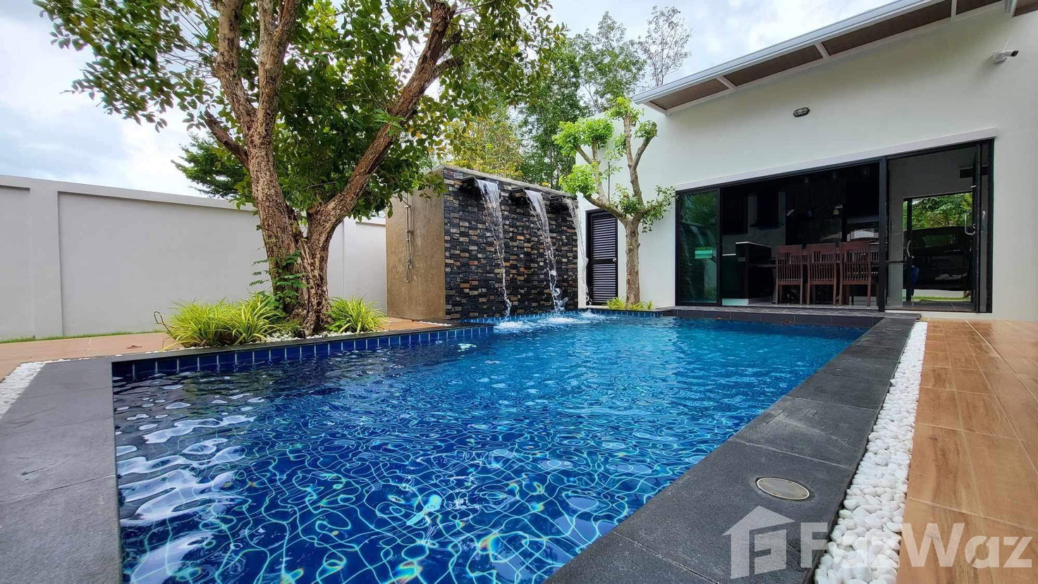 รูป ขาย บ้านเดี่ยว 4 ห้องนอน ในโครงการ บ้านพร้อมพันธ์ พรีเมี่ยม บีทาวน์ 1936676 - รูปที่ 1/44