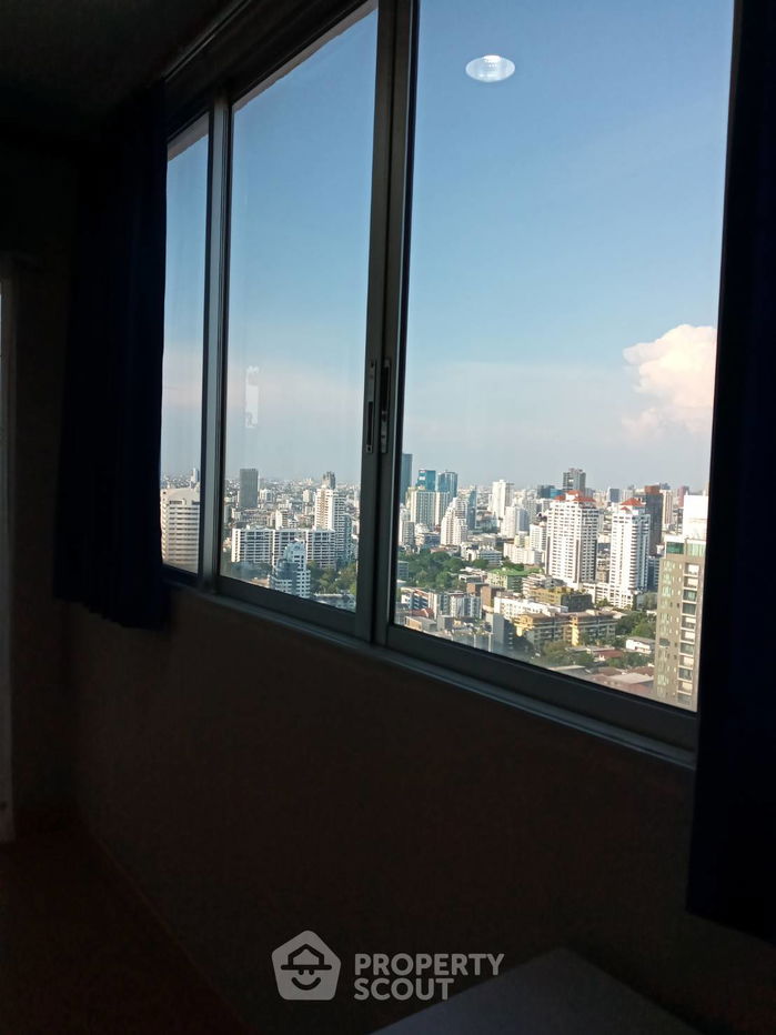 picture 2-BR Condo at The Waterford Diamond Tower Sukhumvit near BTS Phrom Phong (ID 894690) - 14/17