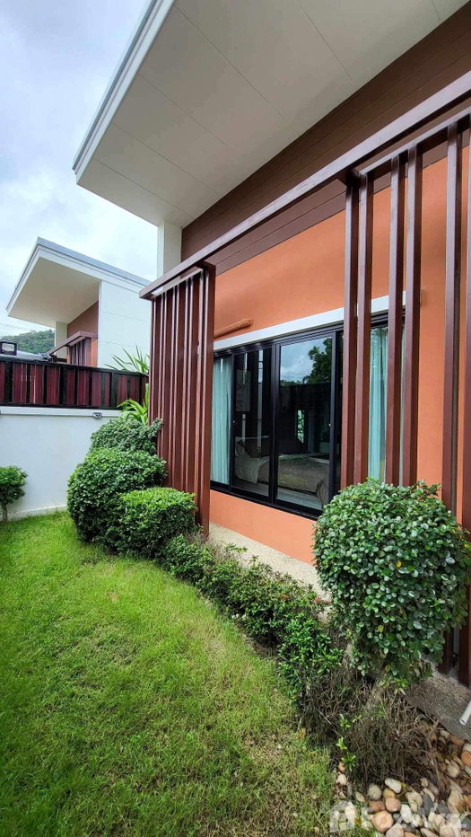 รูป ขาย บ้านเดี่ยว 4 ห้องนอน ในโครงการ บ้านพร้อมพันธ์ พรีเมี่ยม บีทาวน์ 1936676 - รูปที่ 6/44