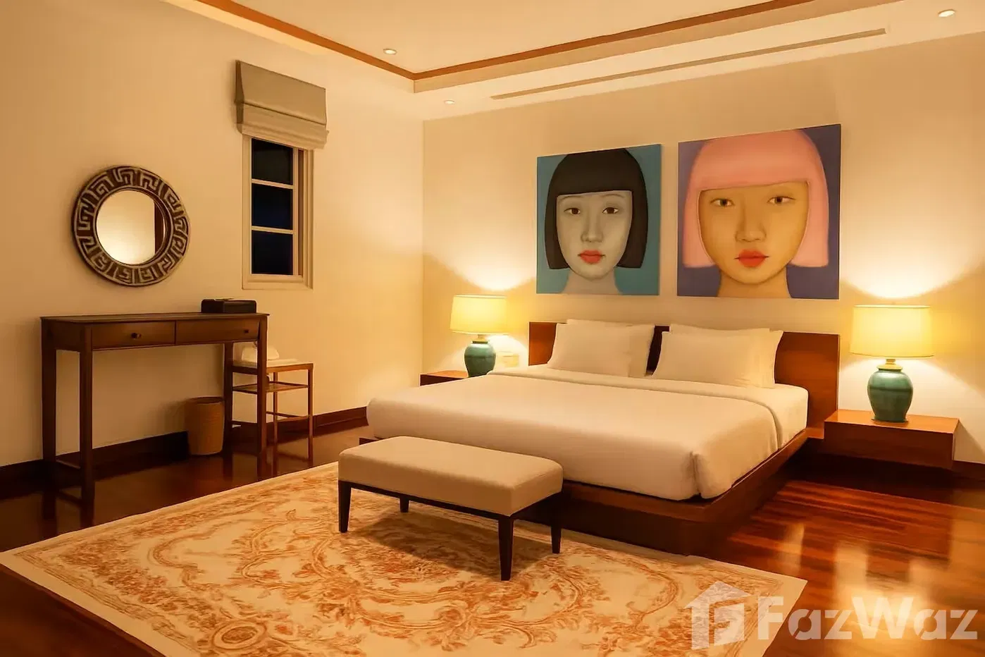 รูป ขาย วิลล่า 3 ห้องนอน ในโครงการ เดอะ เรสซิเด้นท์ รีสอร์ท 5989184 - รูปที่ 19/23