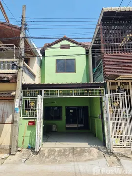 ให้เช่า ทาวน์เฮ้าส์ 2 ชั้น หมู่บ้านศรัญญา ใหม่สะอาดสภาพดี 1983320