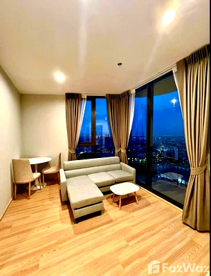 Condos for rent : 2 Bedroom Condo for rent at Skyrise Avenue Sukhumvit 64 5605062