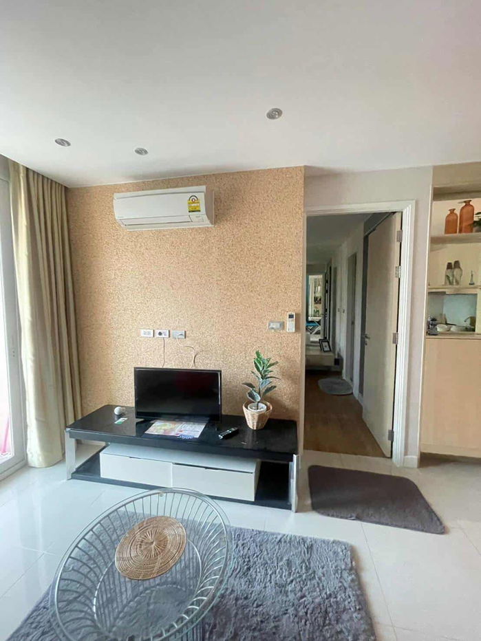 รูป แกรนด์แคริบเบียน จอมเทียน วิวสระว่ายน้ำ - รูปที่ 6/14