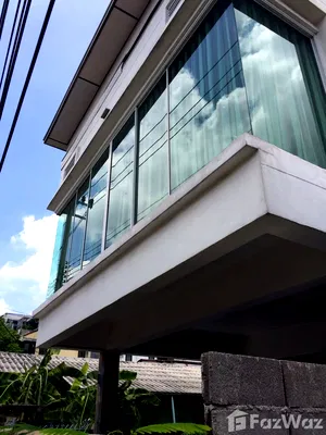 Houses for rent Kasetsart University : 1 Bedroom House for rent in Lat Yao, Bangkok  5981103