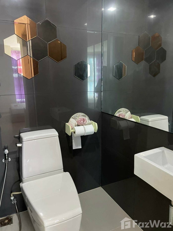 picture 1 Bedroom Condo for sale at Rhythm Sukhumvit 50 1122212 - 5/7
