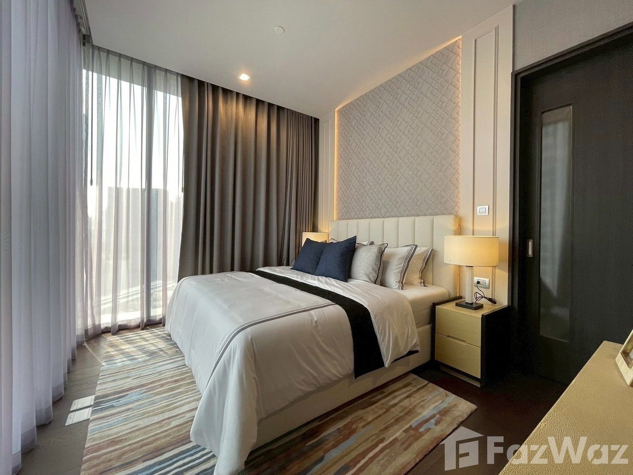 รูป คอนโดให้เช่า 3 ห้องนอน ในโครงการ ลาวิค สุขุมวิท 57 5371502 - รูปที่ 5/12