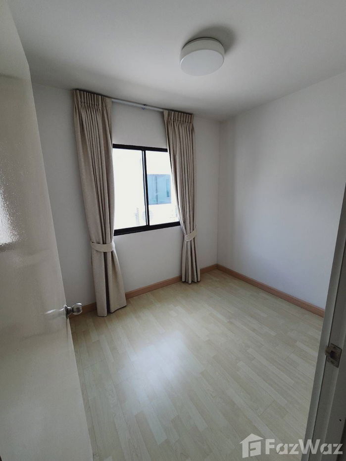 picture 3 Bedroom Townhouse for sale at The Connect Onnut-Wongwann 5651894 - 11/26