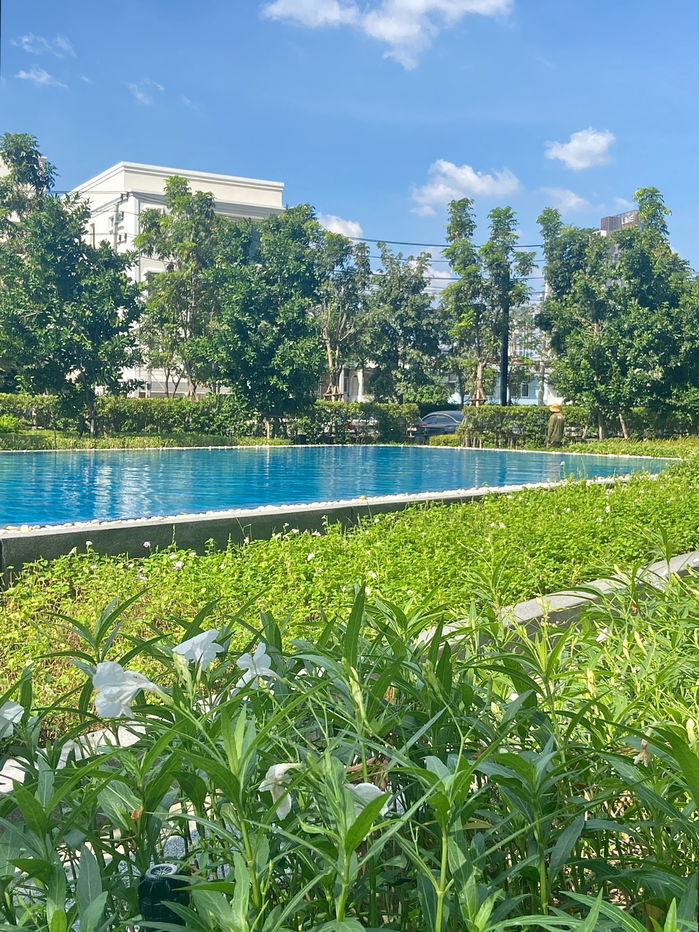 picture Be the first tenant in our new apartment. Monthly stays or longer welcome. Friendly landlord speaks Chinese, Thai, and English. - 21/23