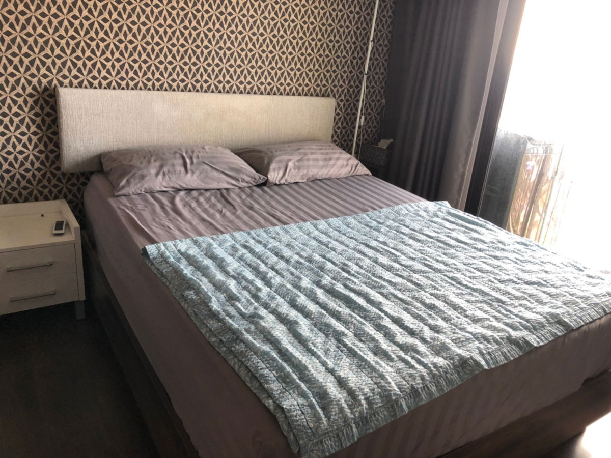 รูป ปล่อยเช่า&ขายห้องชุดคอนโดพัทยาพอช - รูปที่ 1/13