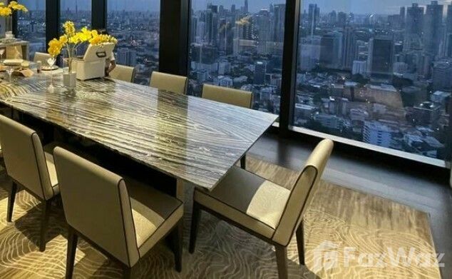 รูป คอนโดให้เช่า 1 ห้องนอน ในโครงการ ดิ เอส สุขุมวิท 36 1922778 - รูปที่ 3/8