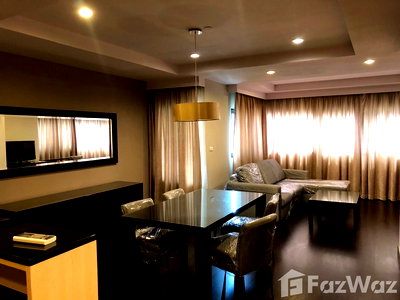 คอนโดให้เช่า : คอนโดให้เช่า 1 ห้องนอน ในโครงการ สาธร การ์เด้นส์ 677188