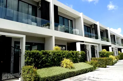 Houses for rent Kathu Phuket : 2 Bedroom Villa for rent at Kamala Regent 1373790