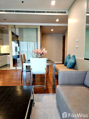 Condos for rent : 1 Bedroom Condo for rent at Bright Sukhumvit 24 5569467