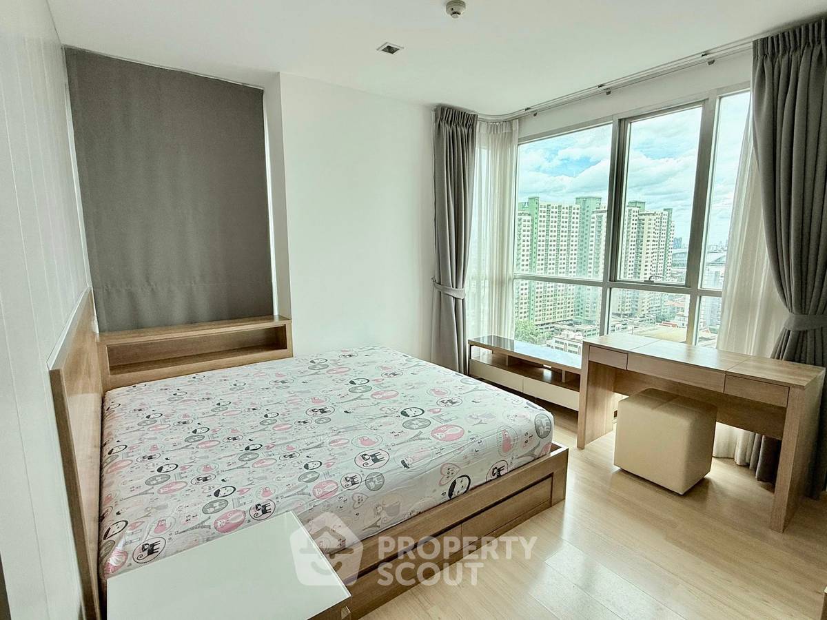 รูป คอนโด 2-ห้องนอน ที่ ริธึ่ม พหล-อารีย์ ใกล้ BTS สะพานควาย (ID 2559221) - รูปที่ 11/15